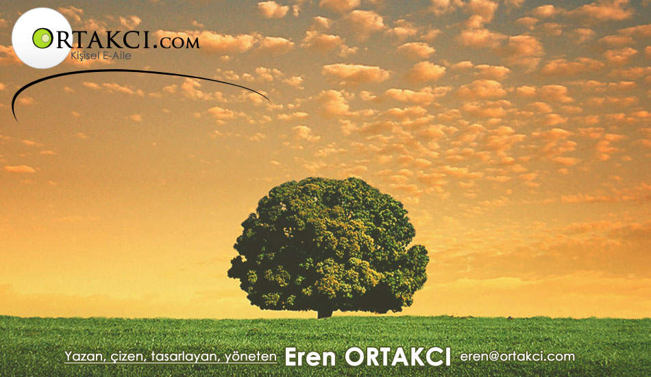 Ortakci.com Web Sitesi